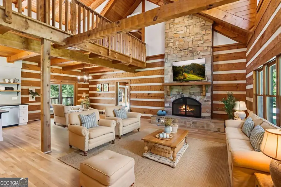 2905 Cammie Wages Road, Dacula, GA 30019 - Image #3