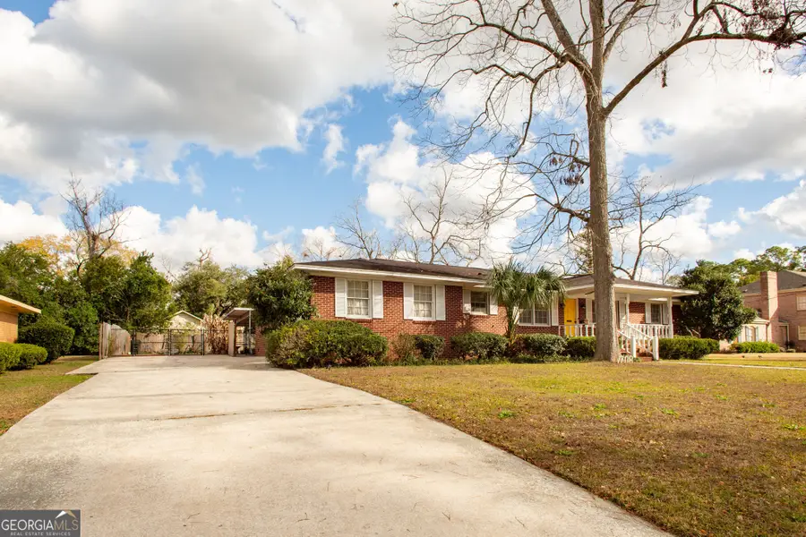 1708 City Boulevard, Waycross, GA 31501 - Image #2