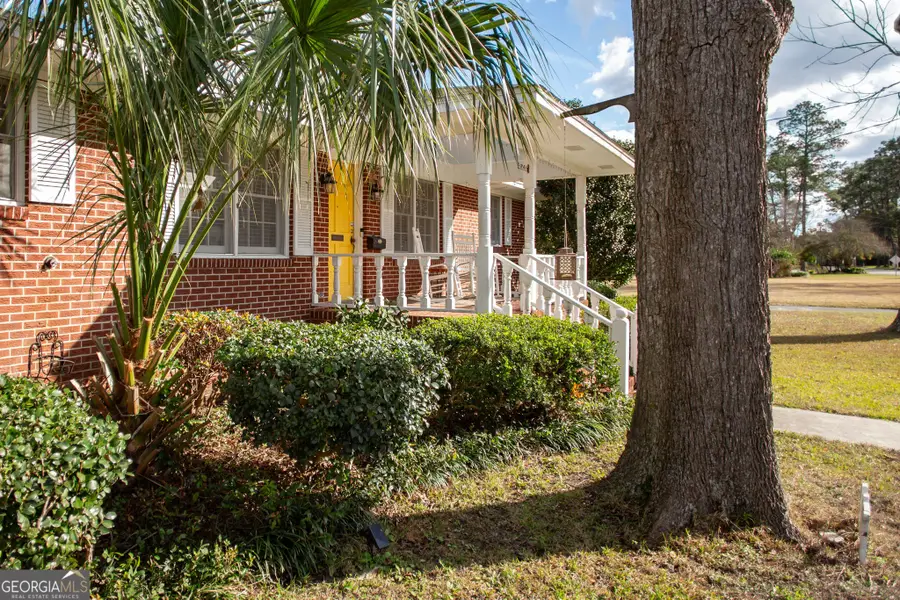 1708 City Boulevard, Waycross, GA 31501 - Image #3