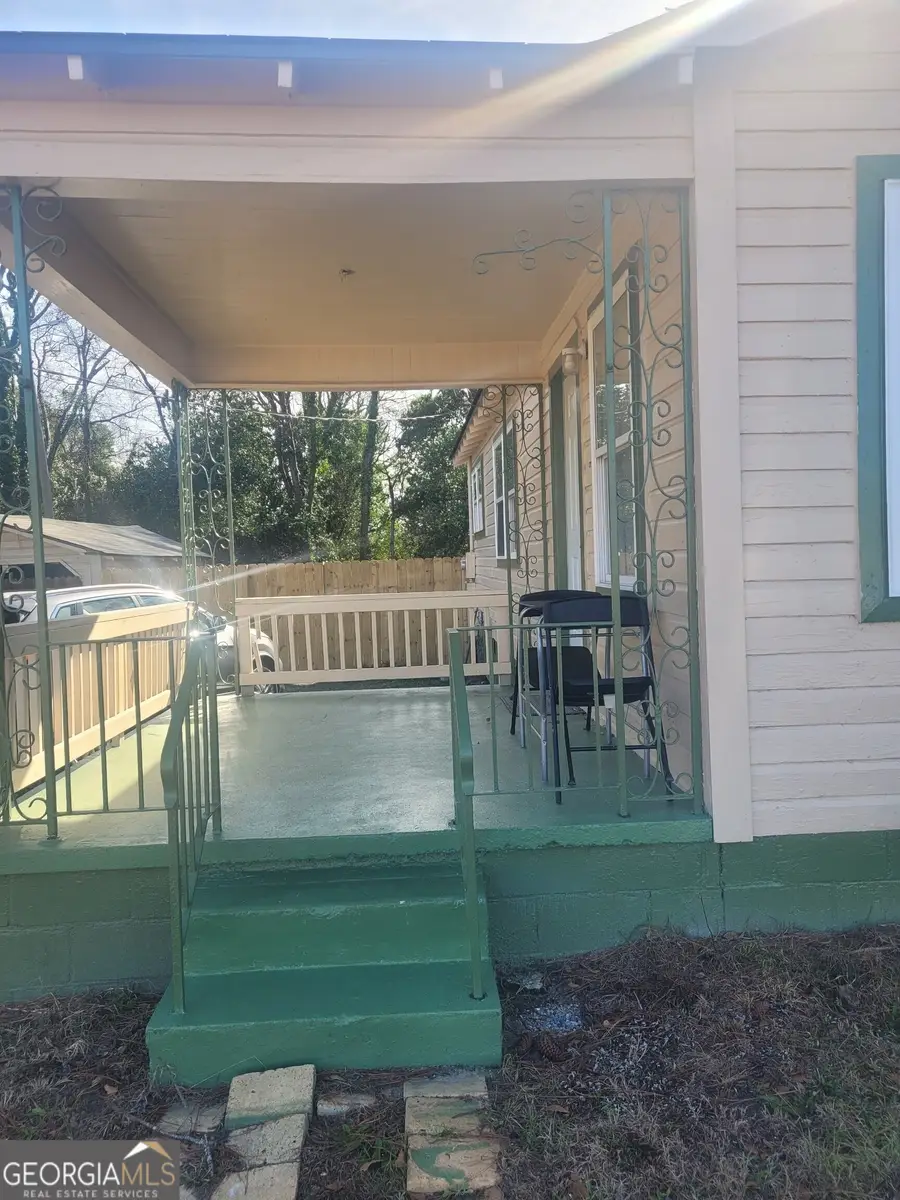 772 Villa Esta Avenue, Macon, GA 31206 - Image #2