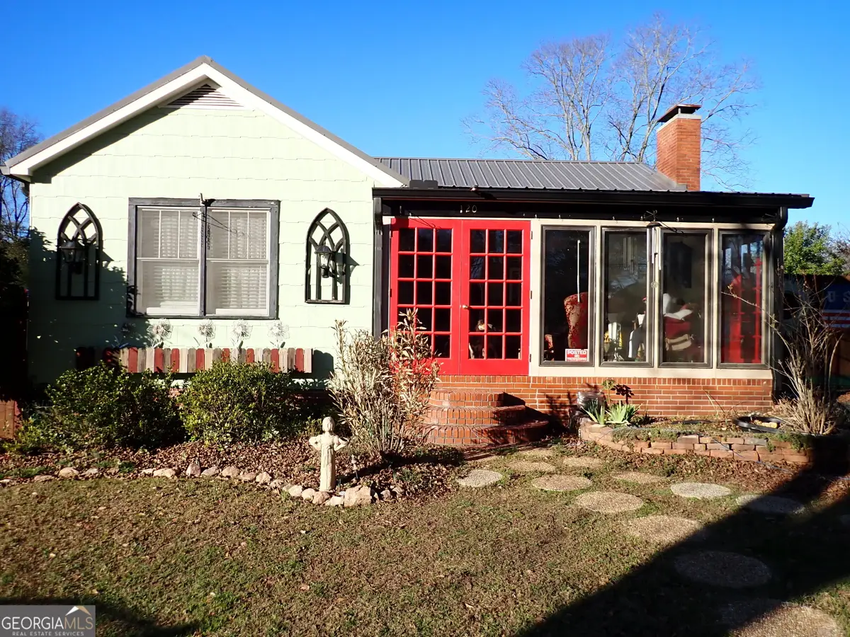 120 South Avenue, Jonesboro, GA 30236 - #1