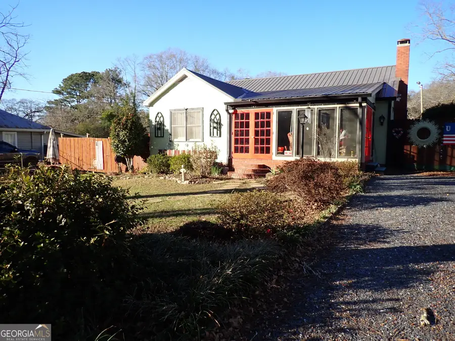 120 South Avenue, Jonesboro, GA 30236 - #3