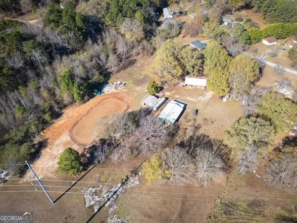 8420 Cleckler Road, Palmetto, GA 30268