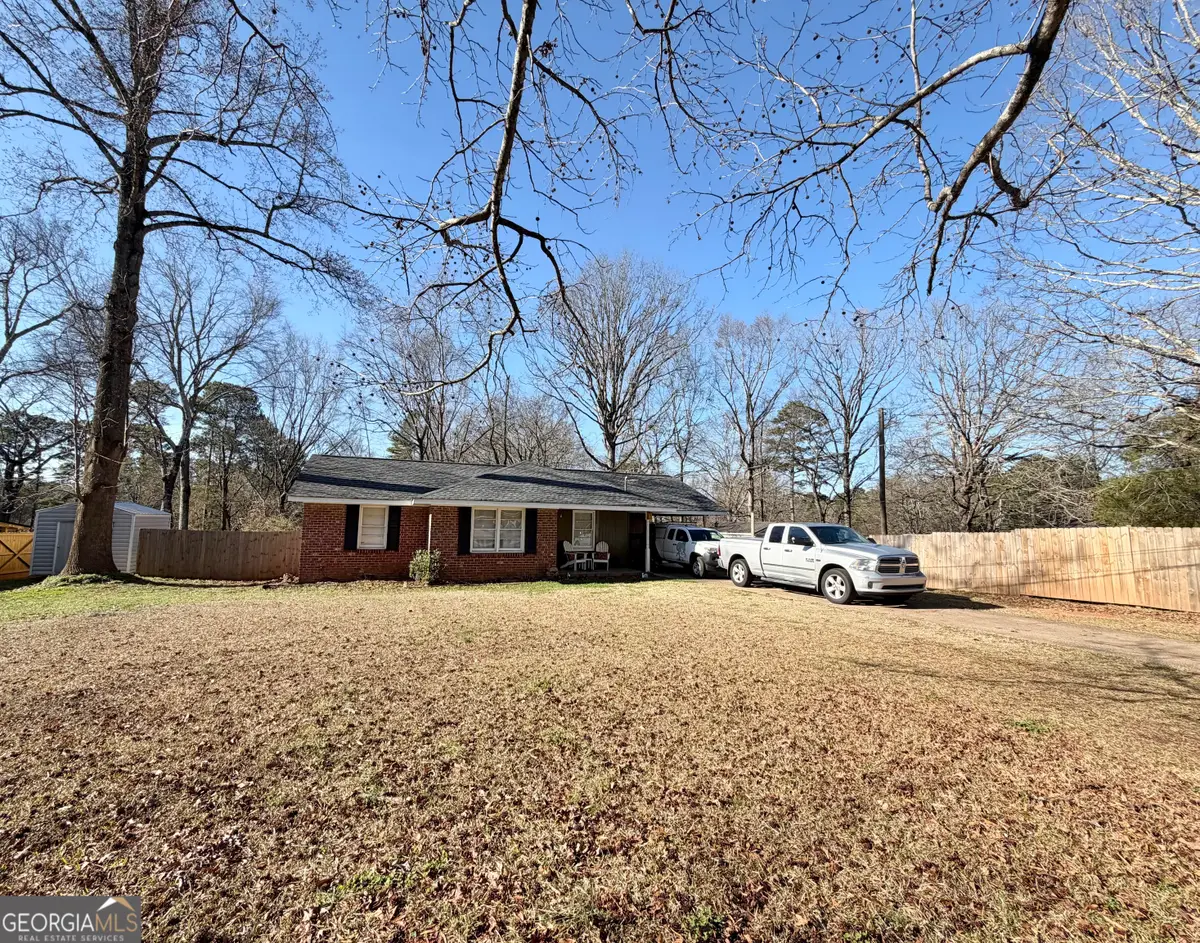 2009 Euclid Street, Statham, GA 30666 - #1