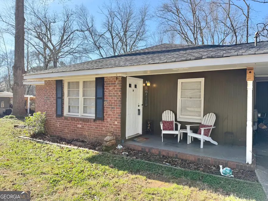 2009 Euclid Street, Statham, GA 30666 - #2