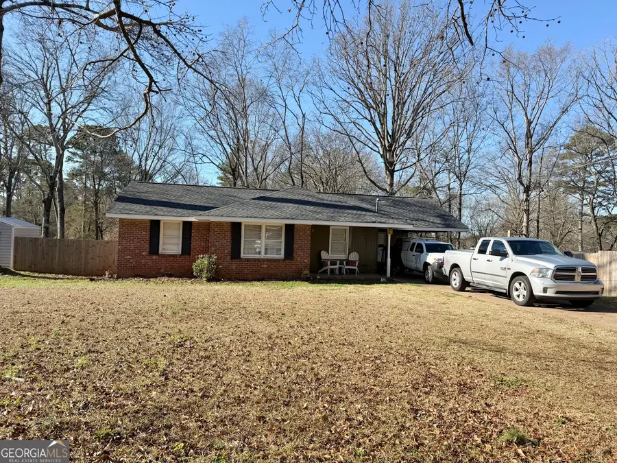 2009 Euclid Street, Statham, GA 30666 - #3