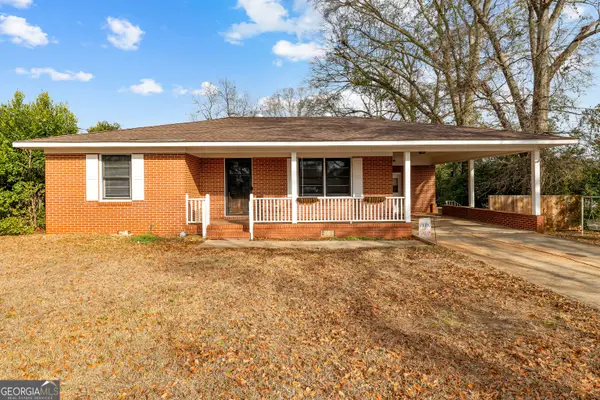104 Denham Street, Thomaston, GA 30286