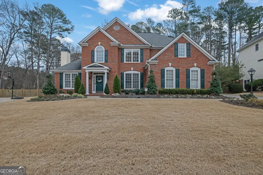 3883 Greensward View Nw, Kennesaw, GA 30144 - Image #2