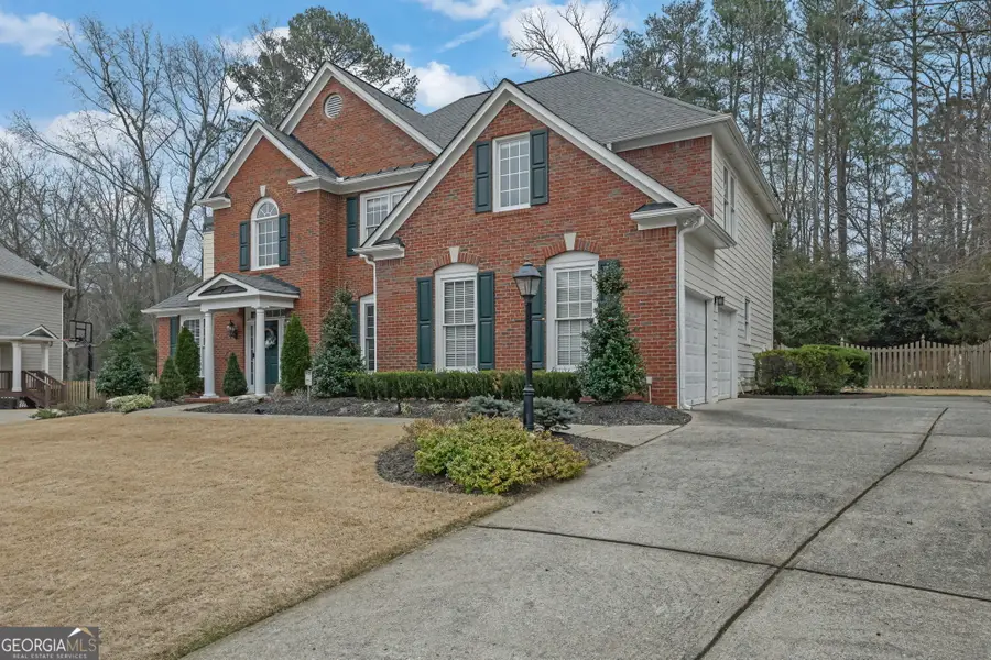 3883 Greensward View Nw, Kennesaw, GA 30144 - Image #3