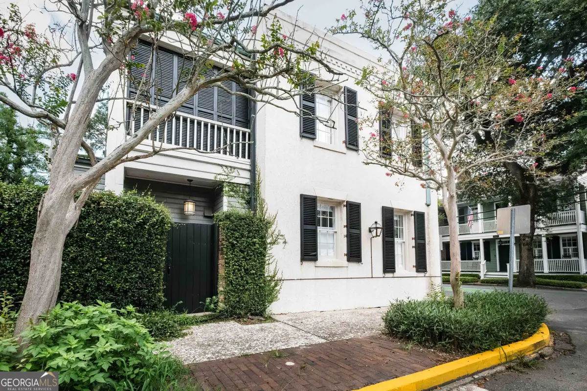 17 Price Street, Savannah, GA 31401 - #1
