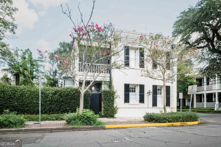 17 Price Street, Savannah, GA 31401 - #2