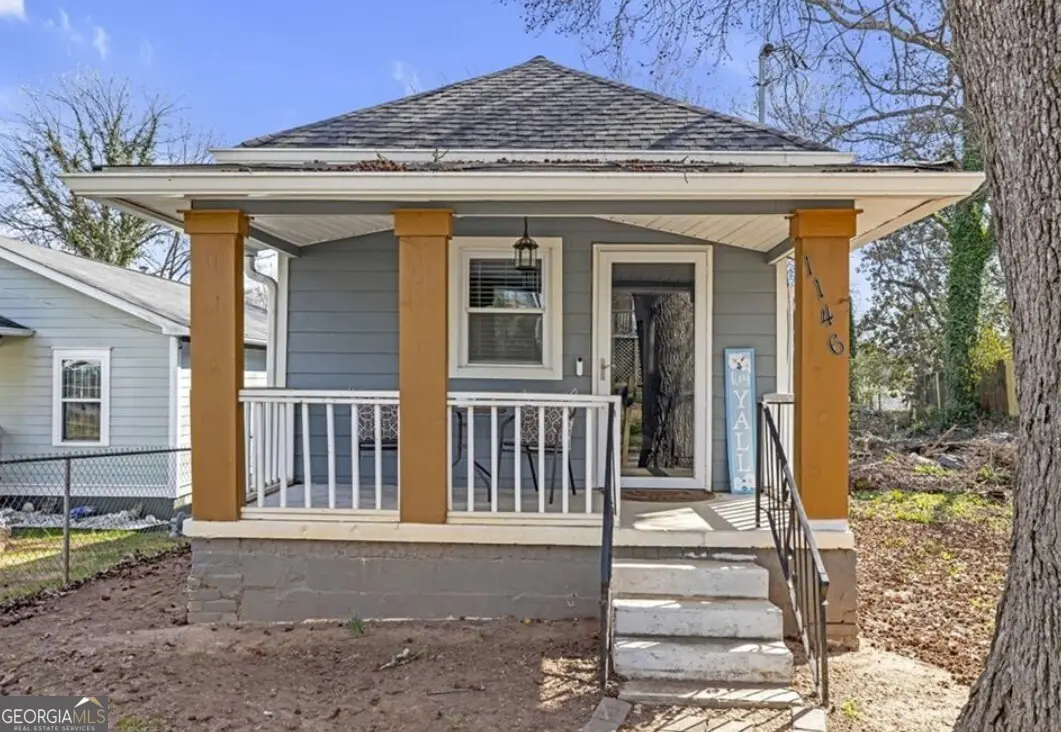 1146 Sims Street Sw, Atlanta, GA 30310 - #1