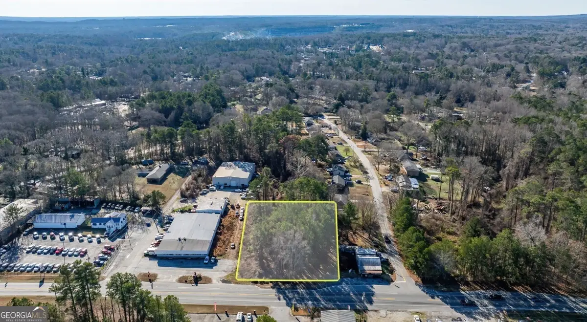 0 Veterans Memorial Highway, Lithia Springs, GA 30122 - Image #1