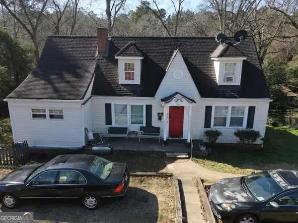 711 W Main St, Thomaston, GA 30286