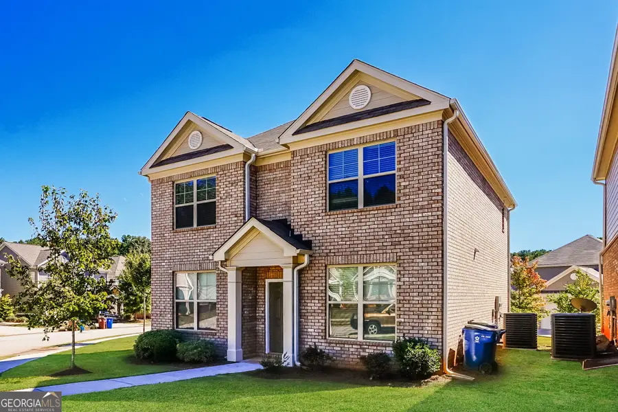 147 Daisy Circle, McDonough, GA 30252 - Image #2