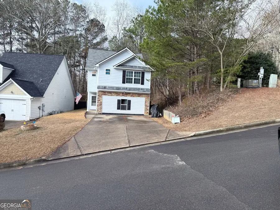 173 Hood Park Court, Jasper, GA 30143 - #2