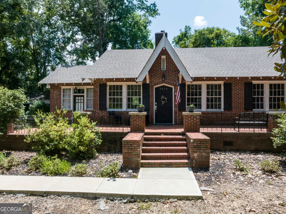 2016 Poplar Drive, Columbus, GA 31906 - Image #1