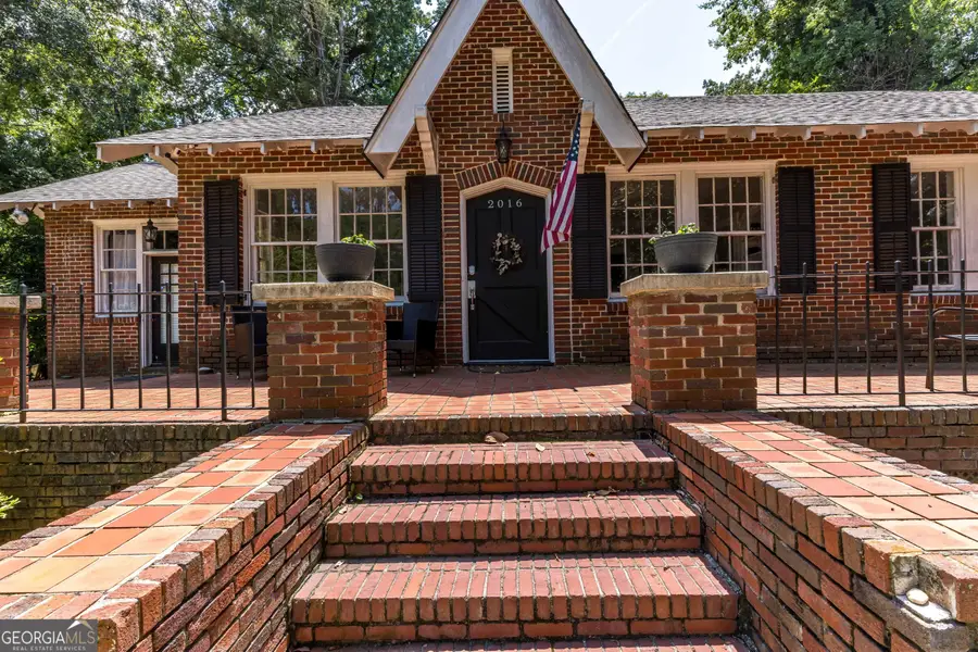 2016 Poplar Drive, Columbus, GA 31906 - Image #2