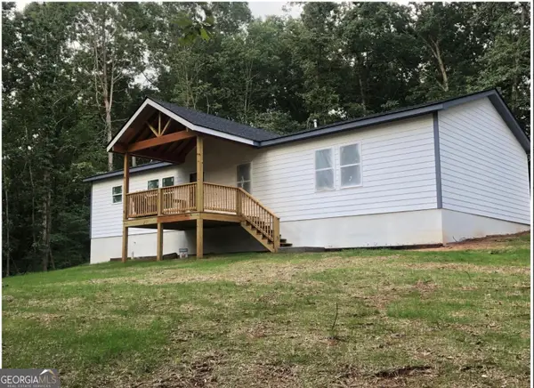 39 Huckleberry Lane, Winder, GA 30680