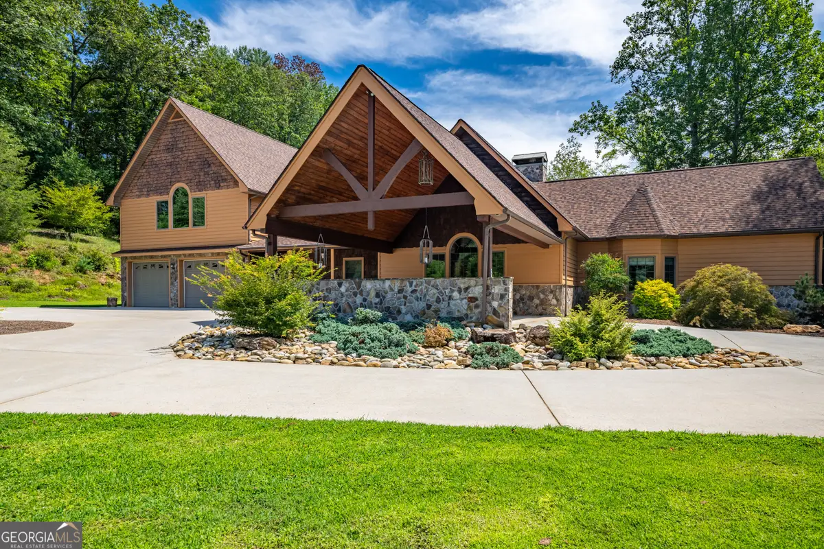 198 Stonecreek Drive, Franklin, NC 28734 - Image #1