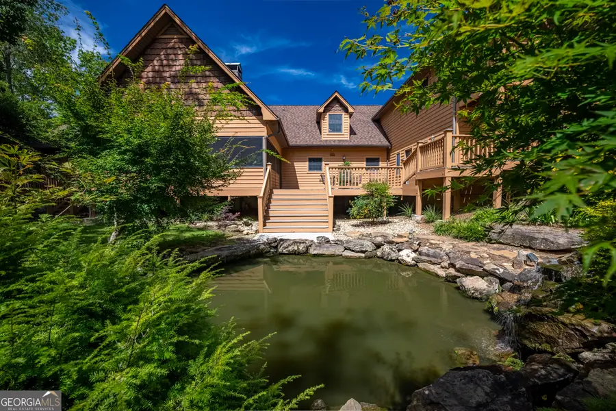 198 Stonecreek Drive, Franklin, NC 28734 - Image #2