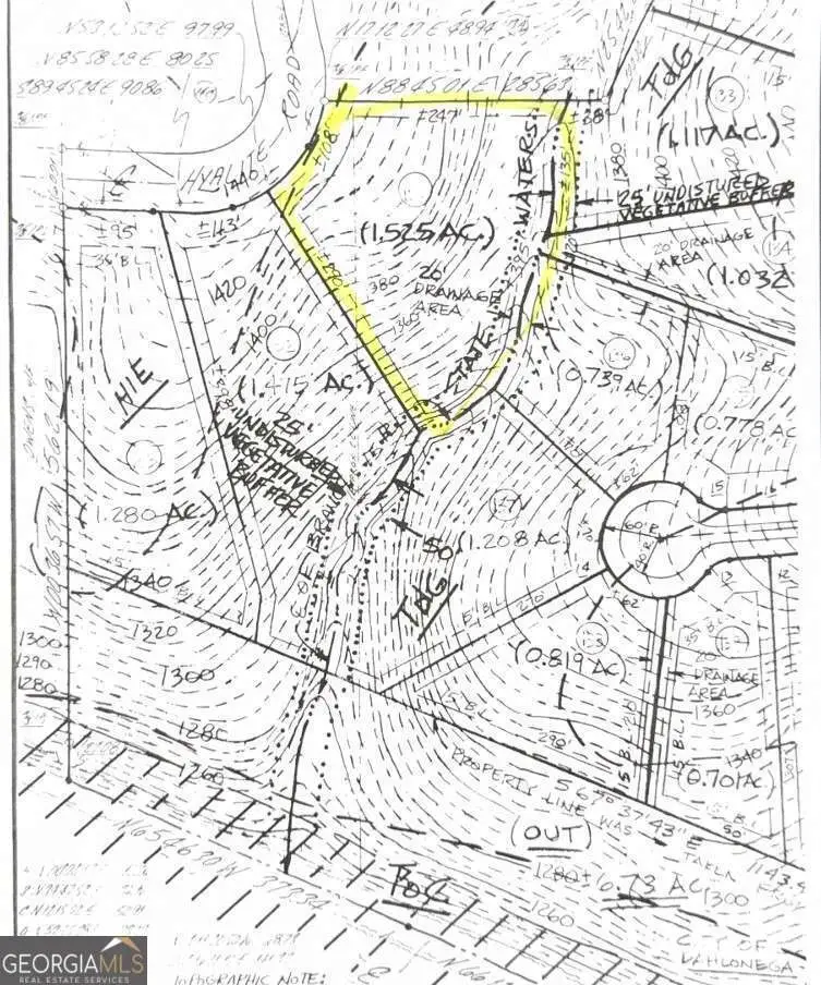 0 Hyalite Road W, Dahlonega, GA 30533 - Image #2