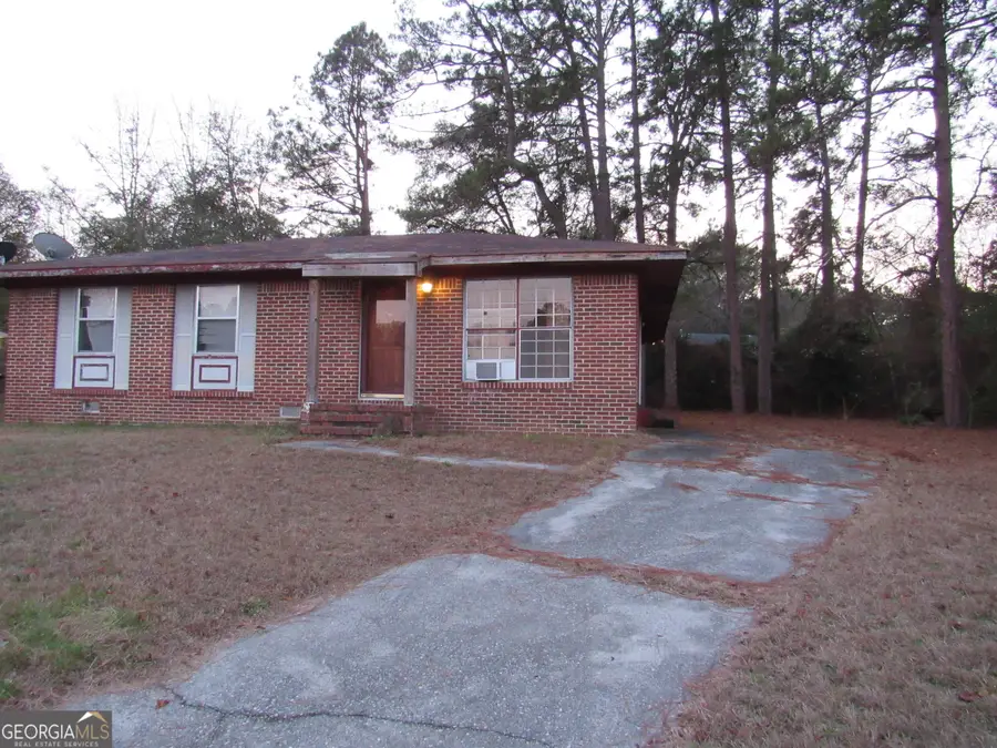 3426 Lancing Court, Macon, GA 31217 - Image #2
