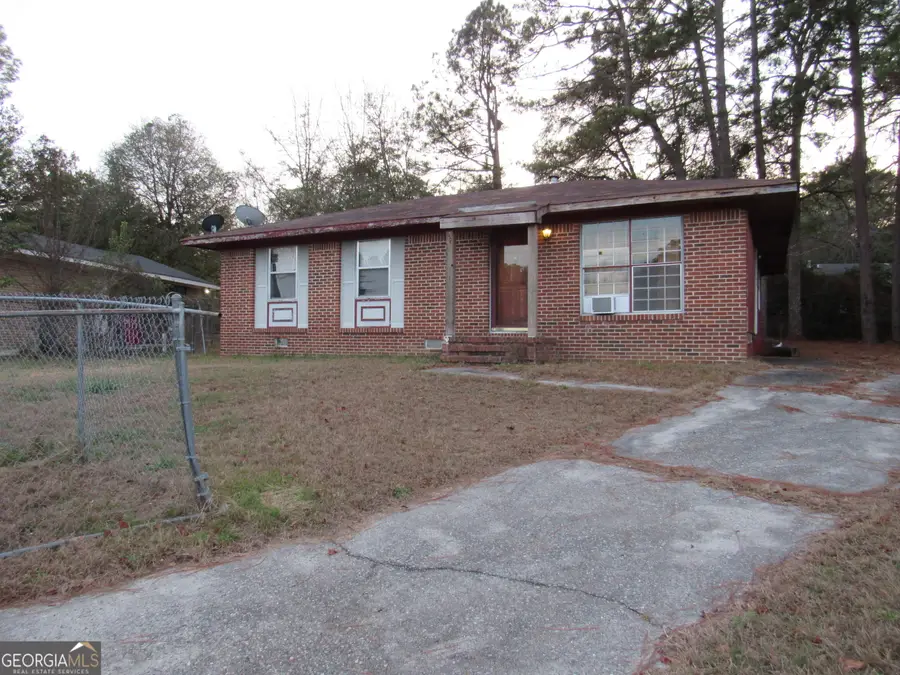3426 Lancing Court, Macon, GA 31217 - Image #3