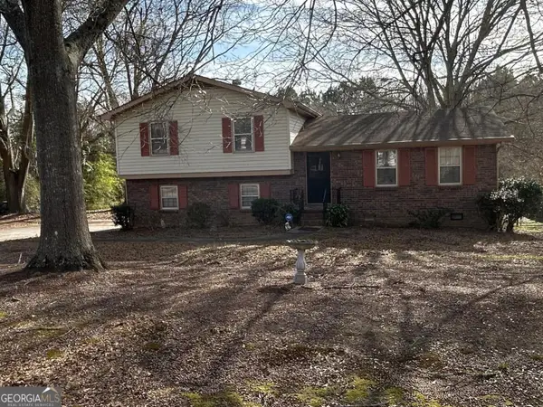 778 Sage Lane Nw, Conyers, GA 30012