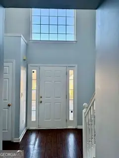 6659 Setter Drive, Riverdale, GA 30296 - Image #2