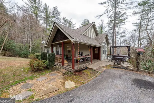 195 Orme Street, Clayton, GA 30525