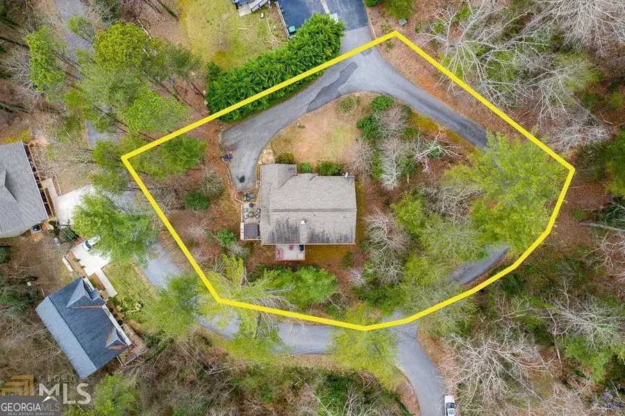 195 Orme Street, Clayton, GA 30525 - Image #2