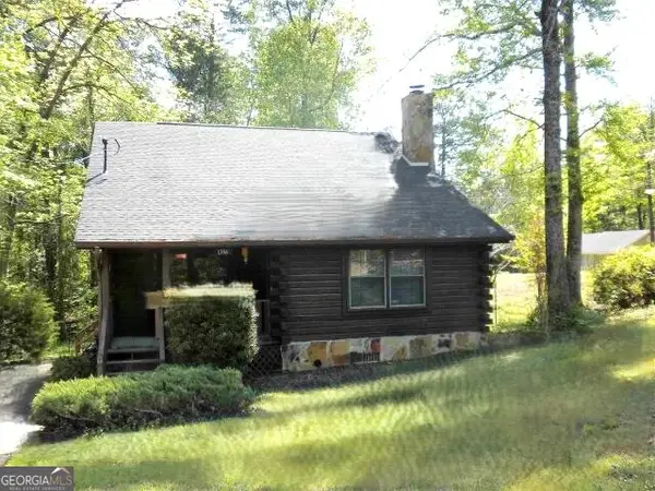 1396 King Arthur Drive, Macon, GA 31220