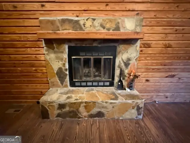 1396 King Arthur Drive, Macon, GA 31220 - Image #3