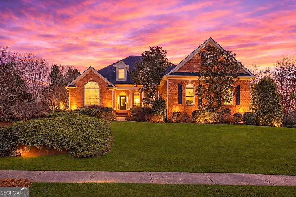 2565 Scarlet Oak Lane, Braselton, GA 30517 - Image #1