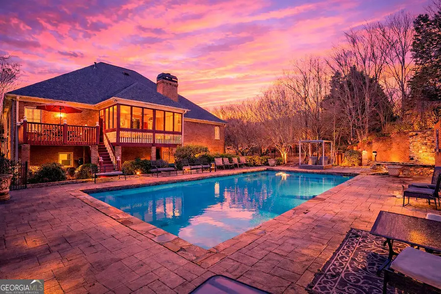 2565 Scarlet Oak Lane, Braselton, GA 30517 - Image #2