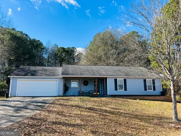 5080 Hudson Road, Loganville, GA 30052