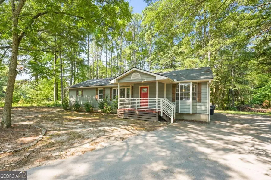 759 Smyrna Road Sw, Conyers, GA 30094 - Image #2