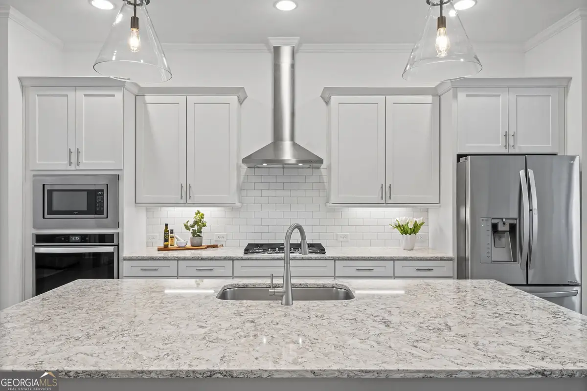 15 Lochurst Lane, Roswell, GA 30076 - #1