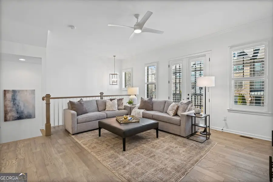 15 Lochurst Lane, Roswell, GA 30076 - #3