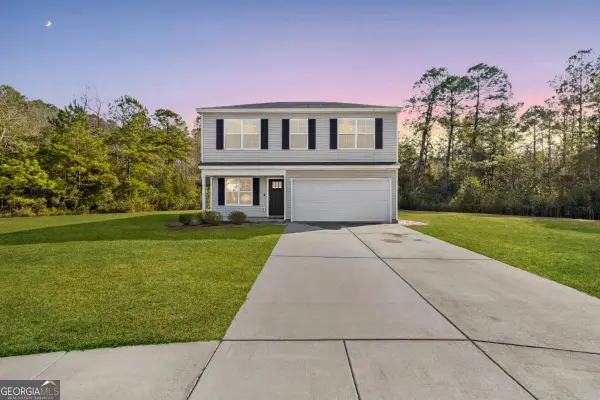 39 Easy Street, Guyton, GA 31312