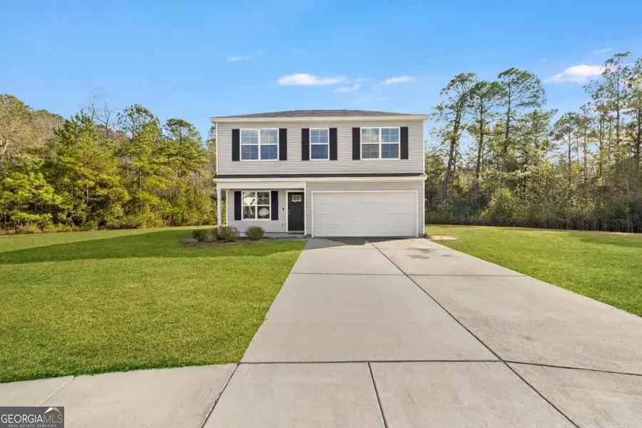 39 Easy Street, Guyton, GA 31312 - #2