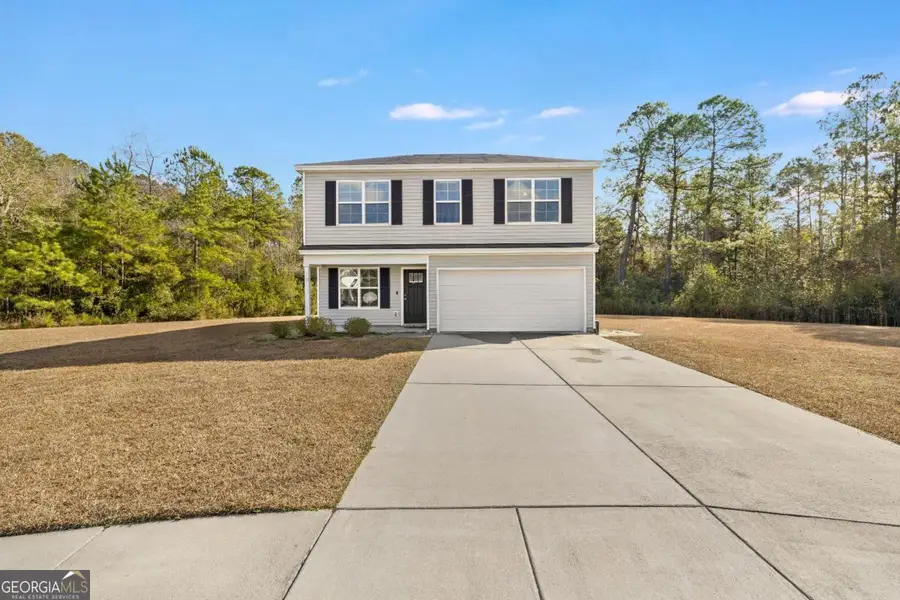 39 Easy Street, Guyton, GA 31312 - #3