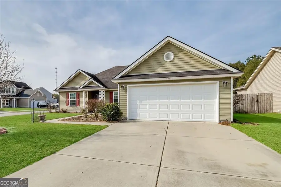 149 Whirlwind Way, Guyton, GA 31312 - Image #2