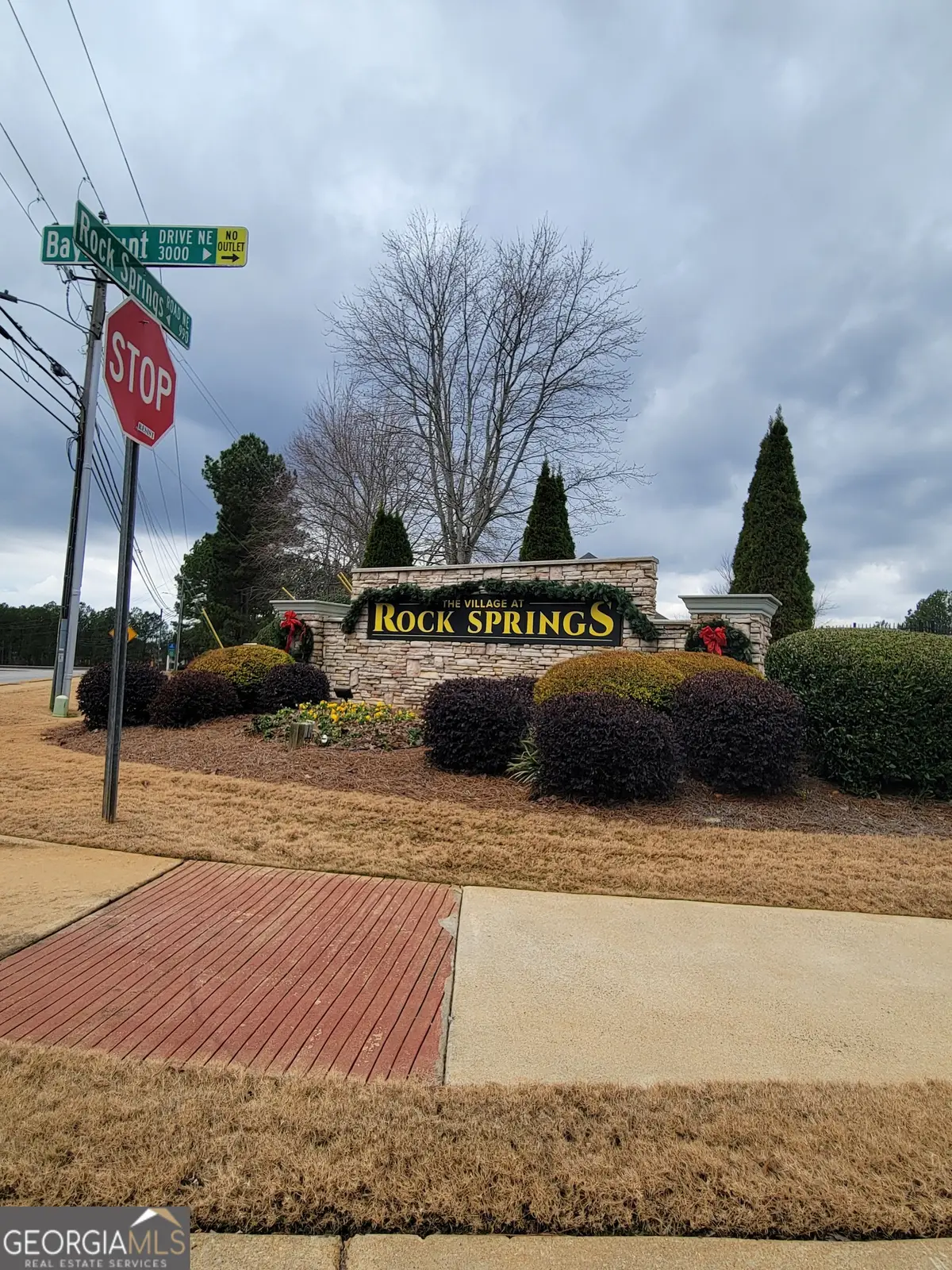 3387 Baymount Way, Lawrenceville, GA 30043 - Image #1