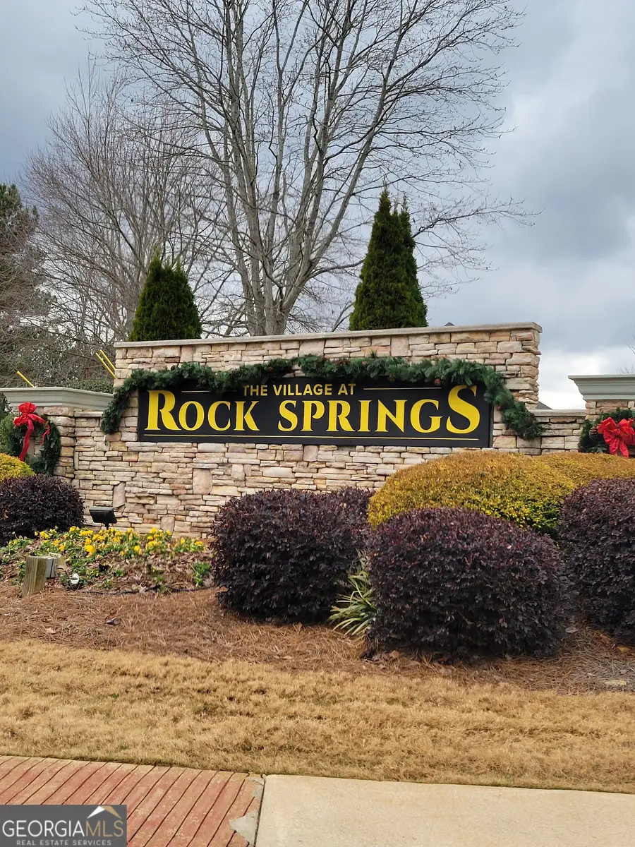 3387 Baymount Way, Lawrenceville, GA 30043 - Image #2