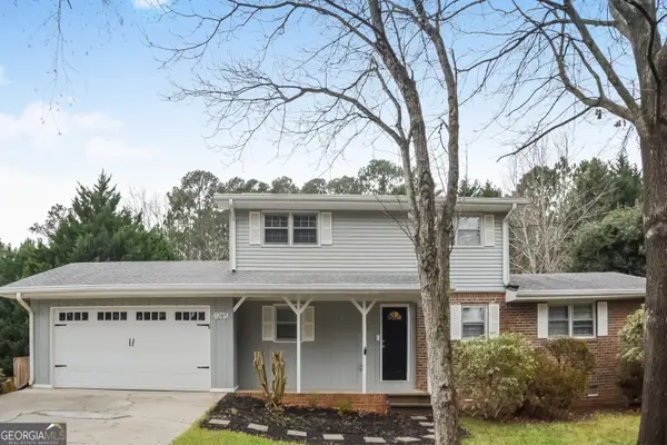 1285 Earle Court Se, Conyers, GA 30013