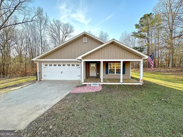106 Woodstream Trail, Lagrange, GA 30240