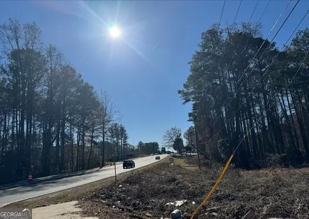 0 Jonesboro Road, Jonesboro, GA 30236 - Image #2