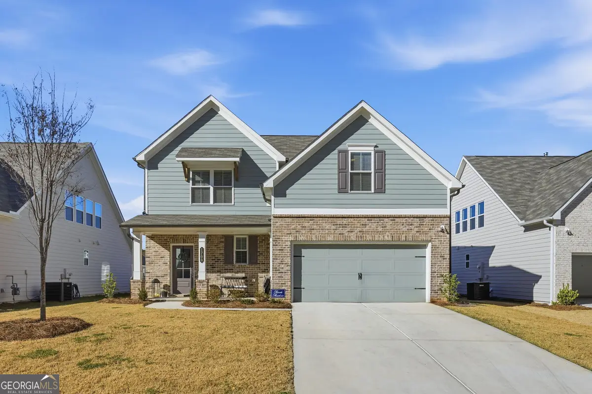 1700 Fulmont Circle, Mableton, GA 30126 - Image #1